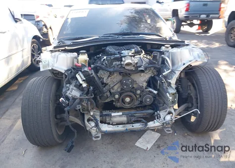 2019 Chevrolet Camaro 1Lt from USA, damaged, VIN 1G1FB1RS0K0104384